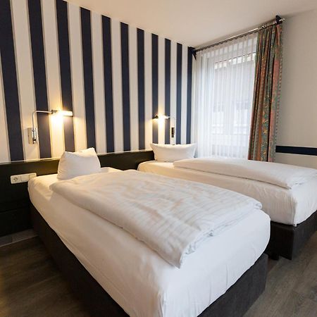 Hotel Dh Vec, Sehr Beliebtes & Leckeres Fruehstueck, Self-Check-In เวคตา ภายนอก รูปภาพ