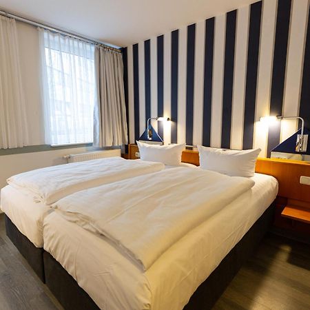 Hotel Dh Vec, Sehr Beliebtes & Leckeres Fruehstueck, Self-Check-In เวคตา ภายนอก รูปภาพ