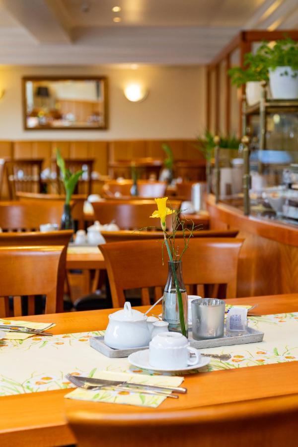 Hotel Dh Vec, Sehr Beliebtes & Leckeres Fruehstueck, Self-Check-In เวคตา ภายนอก รูปภาพ